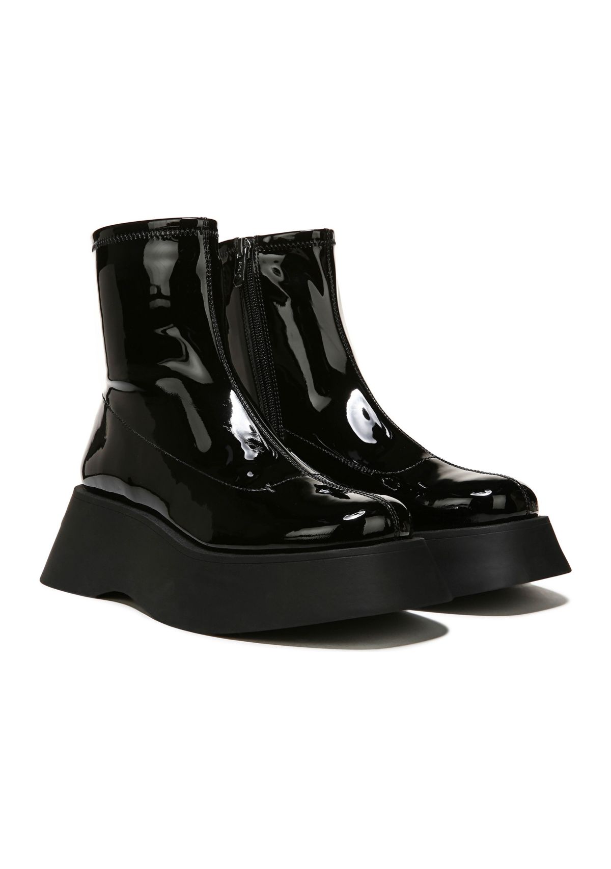 Garland Bootie