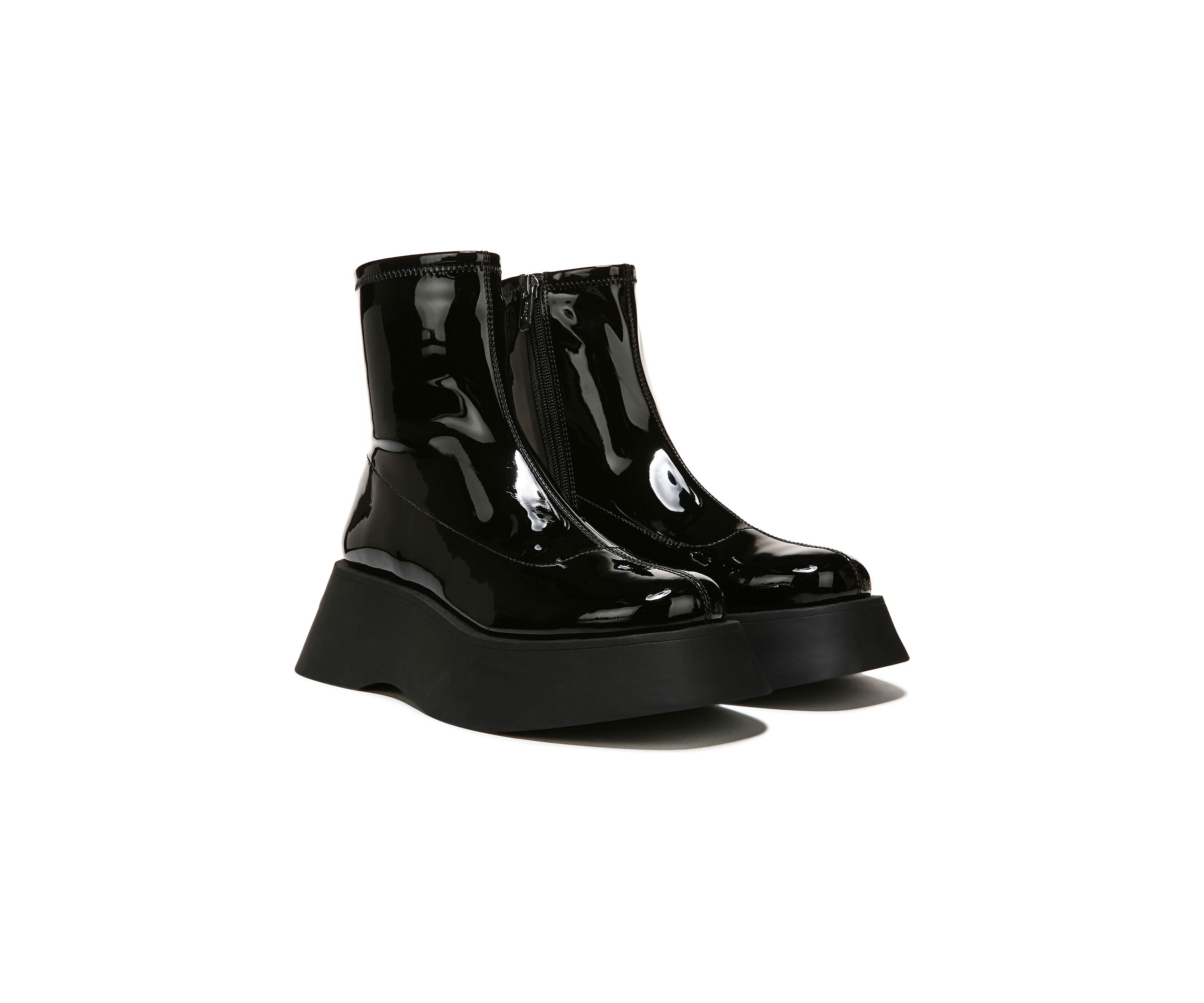 Garland Bootie