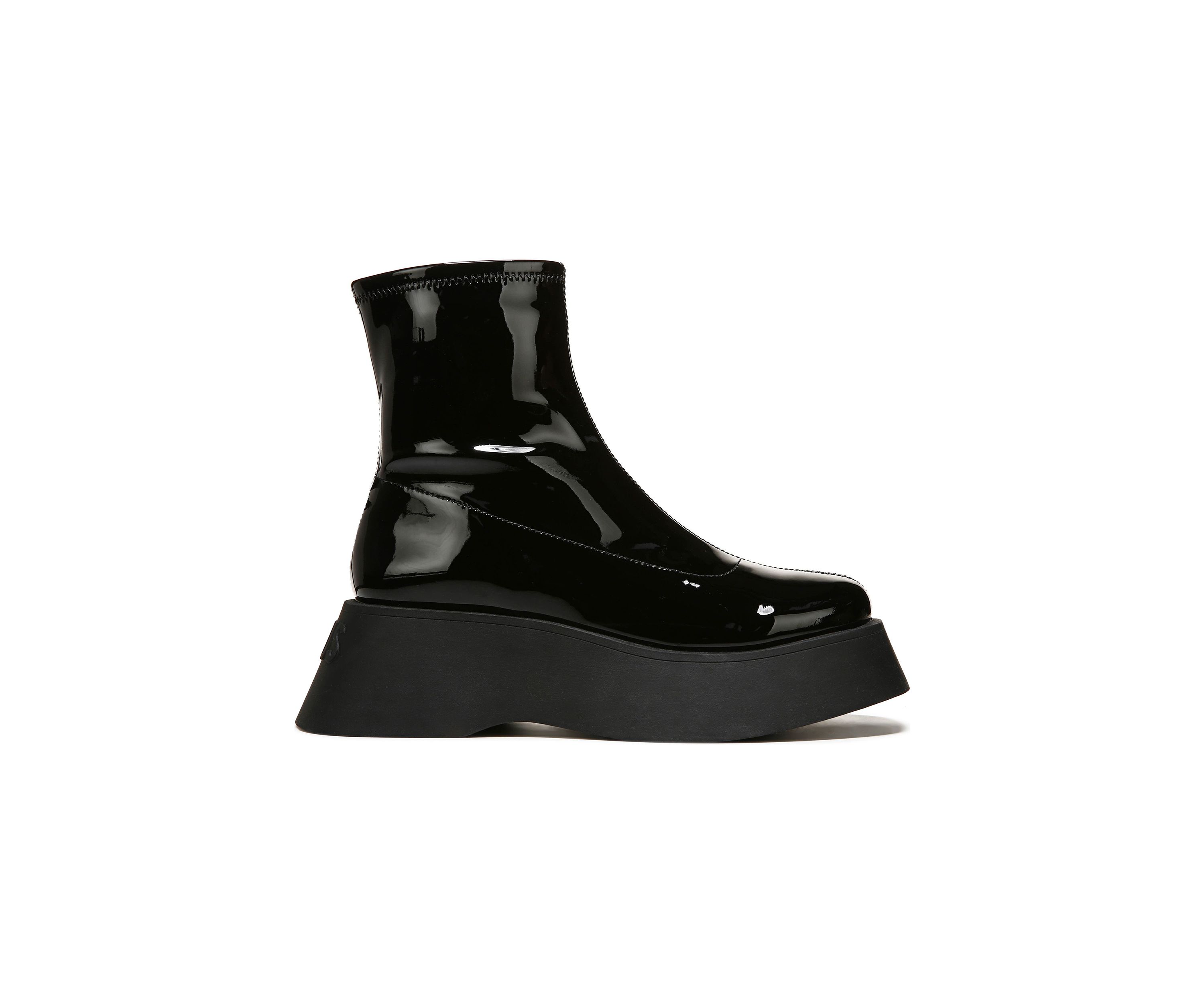 Garland Bootie