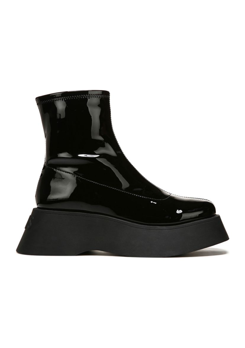 Garland Bootie