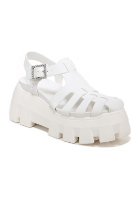 Circus NY by Sam Edelman Women's Alyson Platform Sandals