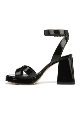 Kaitlyn Platform Heel Sandals