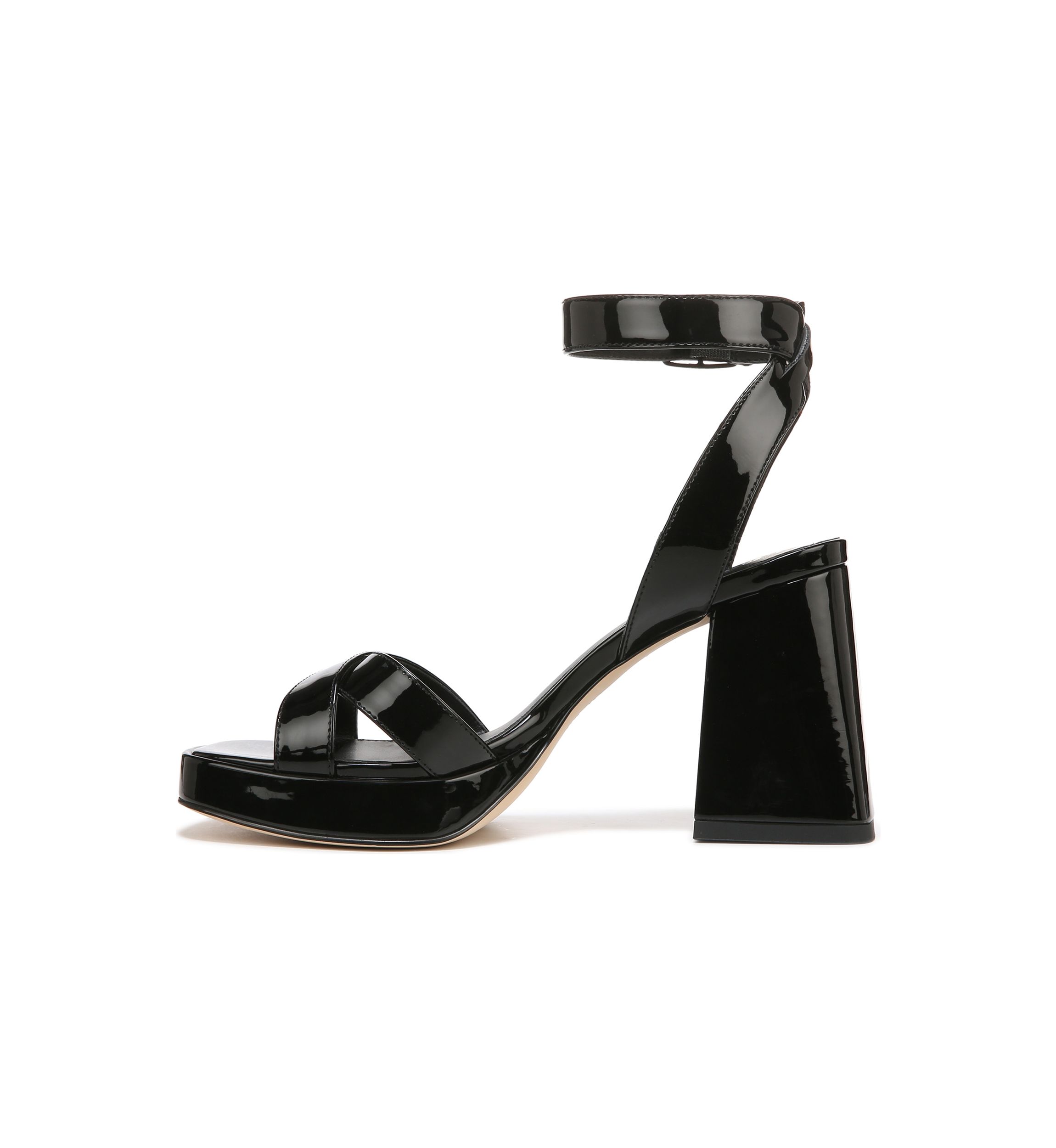 Kaitlyn Platform Heel Sandals