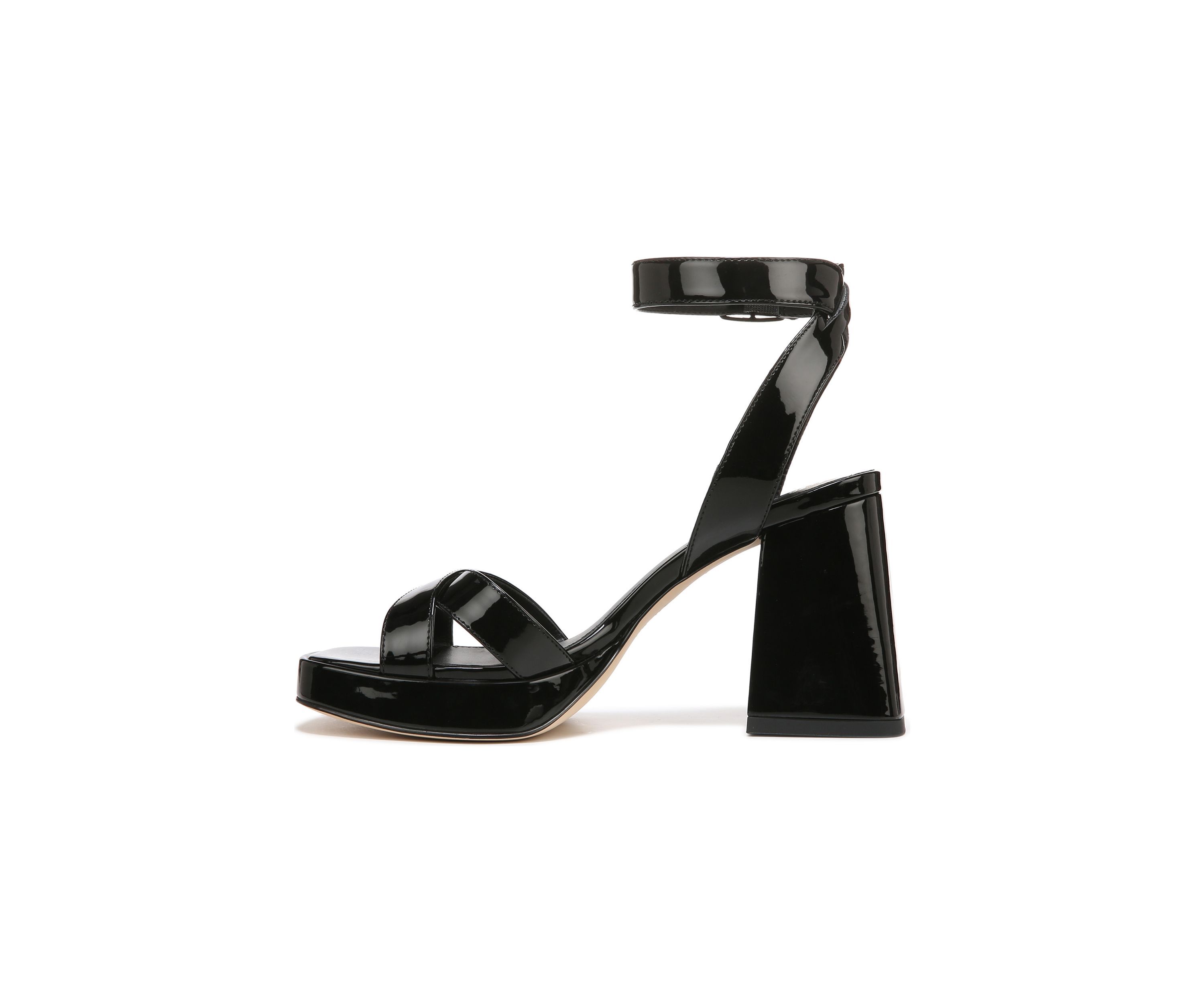 Kaitlyn Platform Heel Sandals