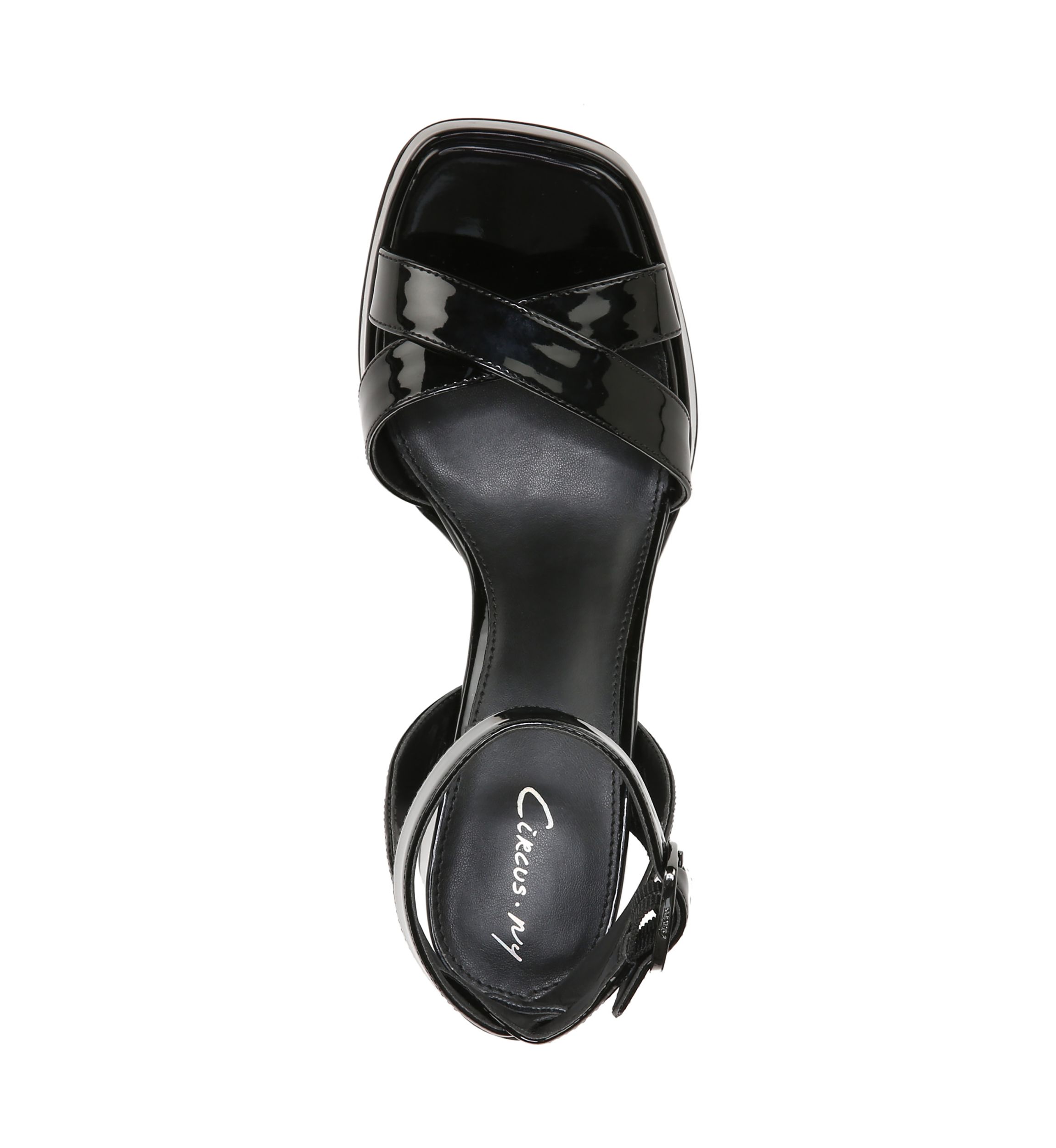 Kaitlyn Platform Heel Sandals