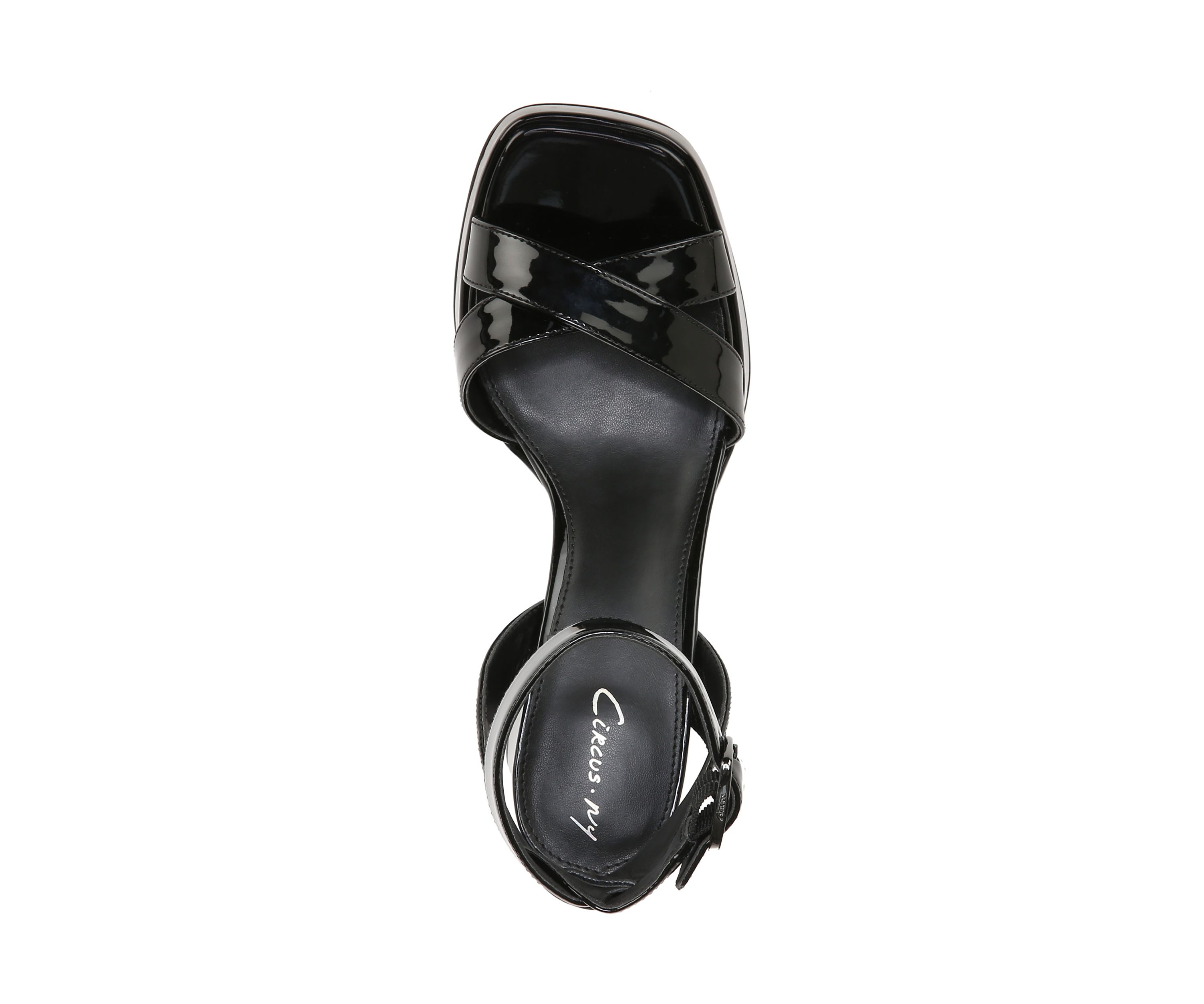 Kaitlyn Platform Heel Sandals