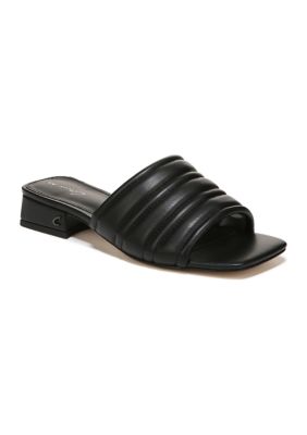 Joana Slide Sandals