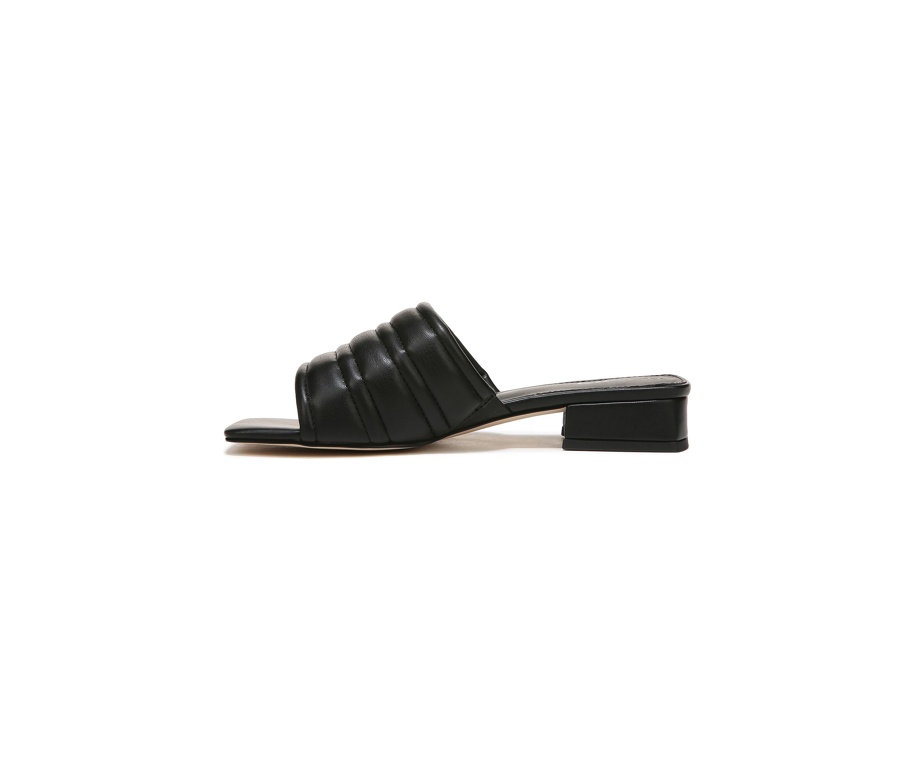 Joana Slide Sandals 