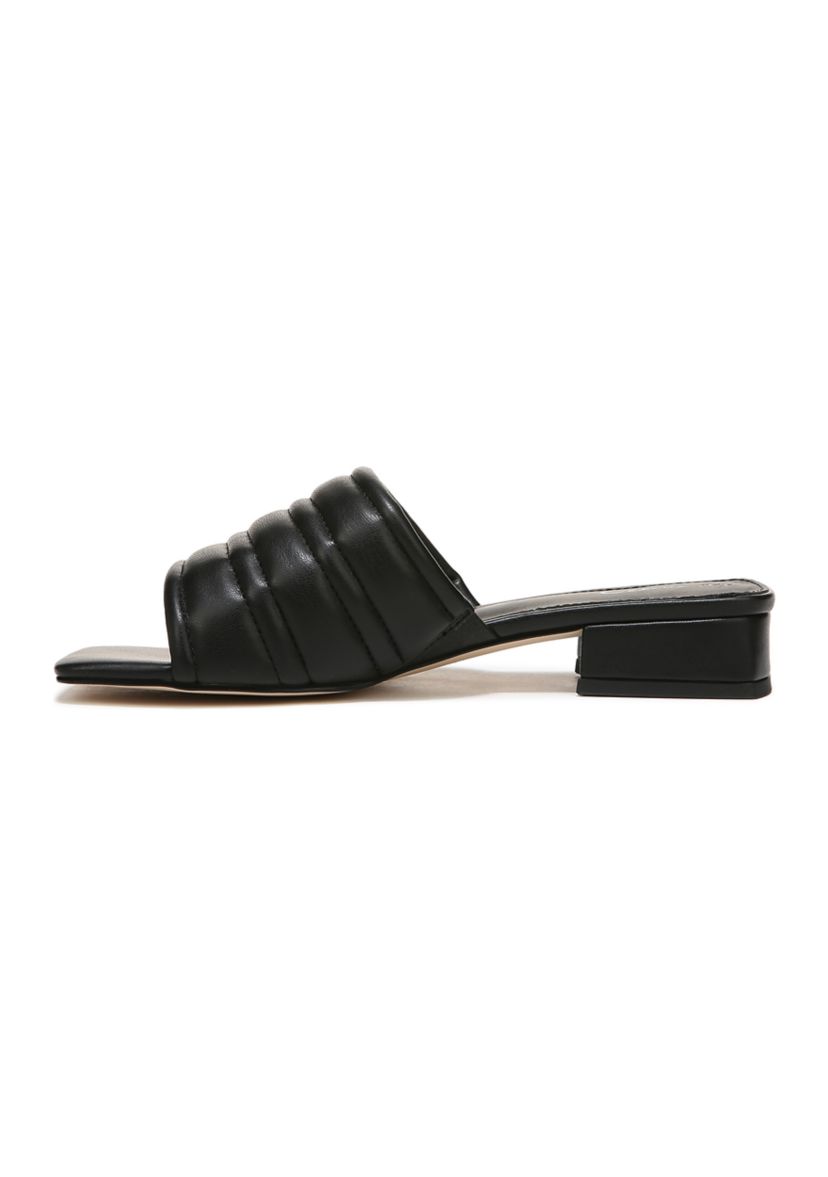 Joana Slide Sandals 