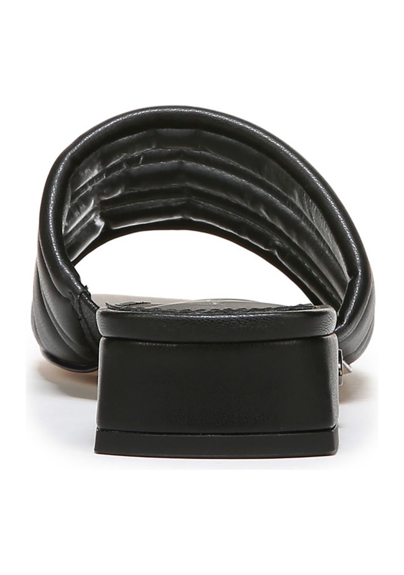 Joana Slide Sandals 