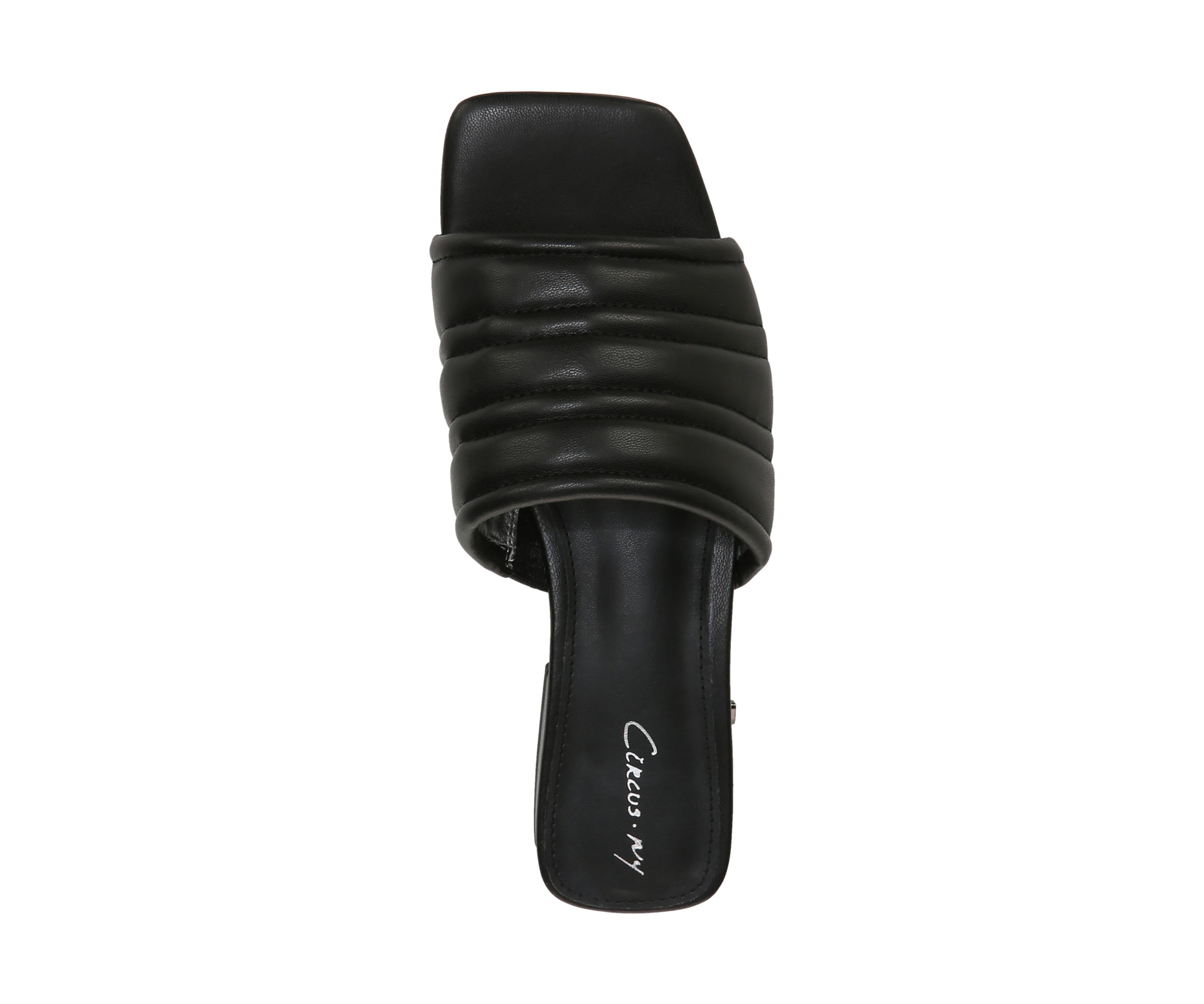 Joana Slide Sandals 
