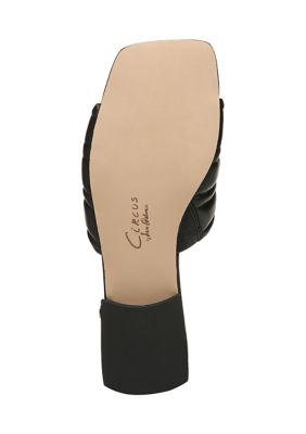 Joana Slide Sandals