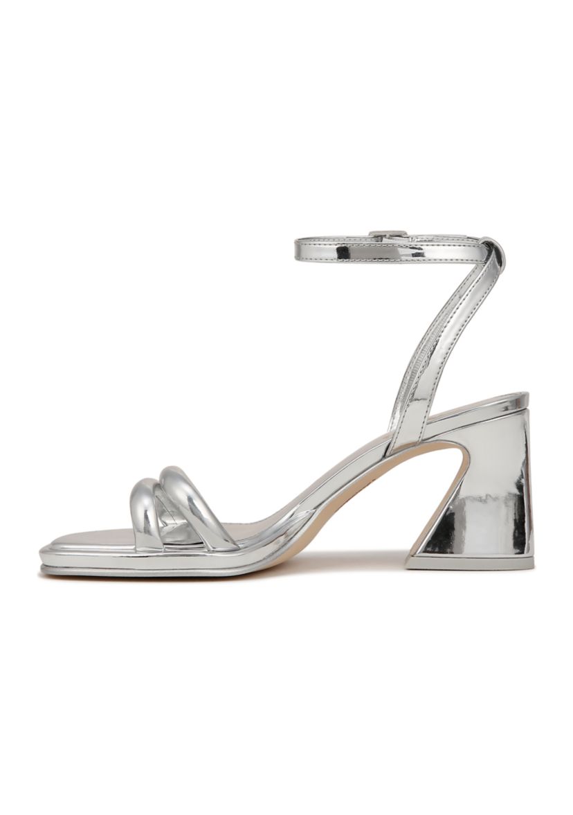 Hartlie Heeled Sandals