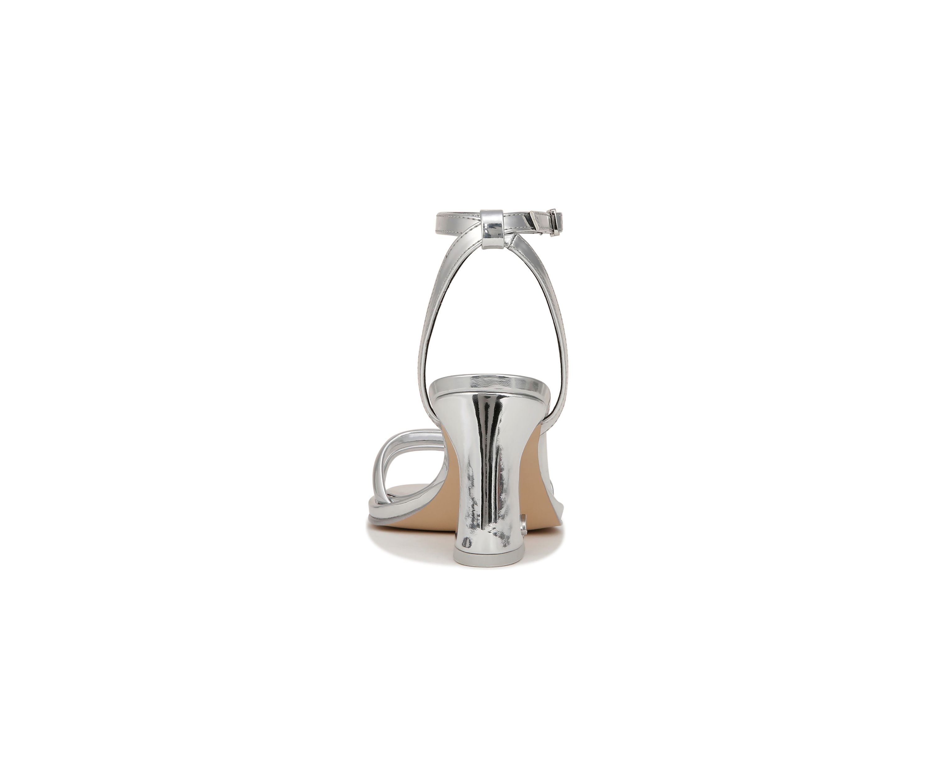 Hartlie Heeled Sandals