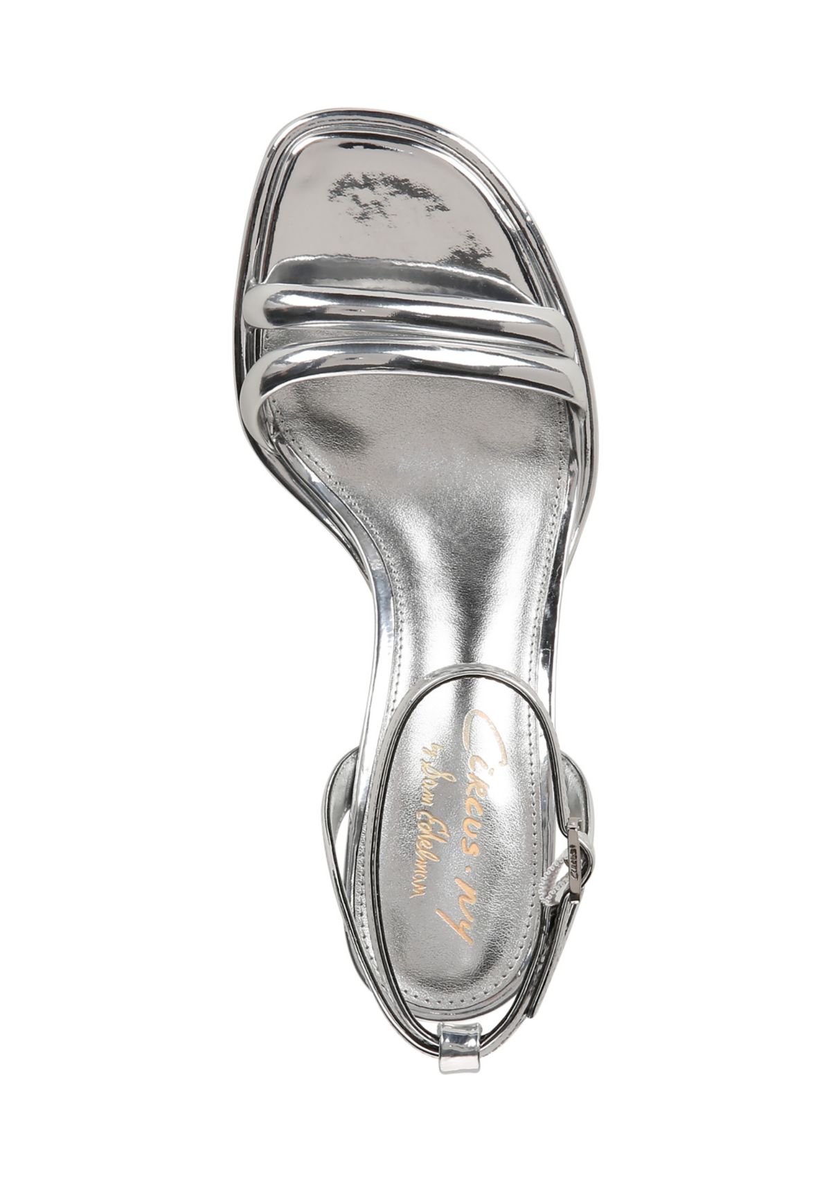 Hartlie Heeled Sandals