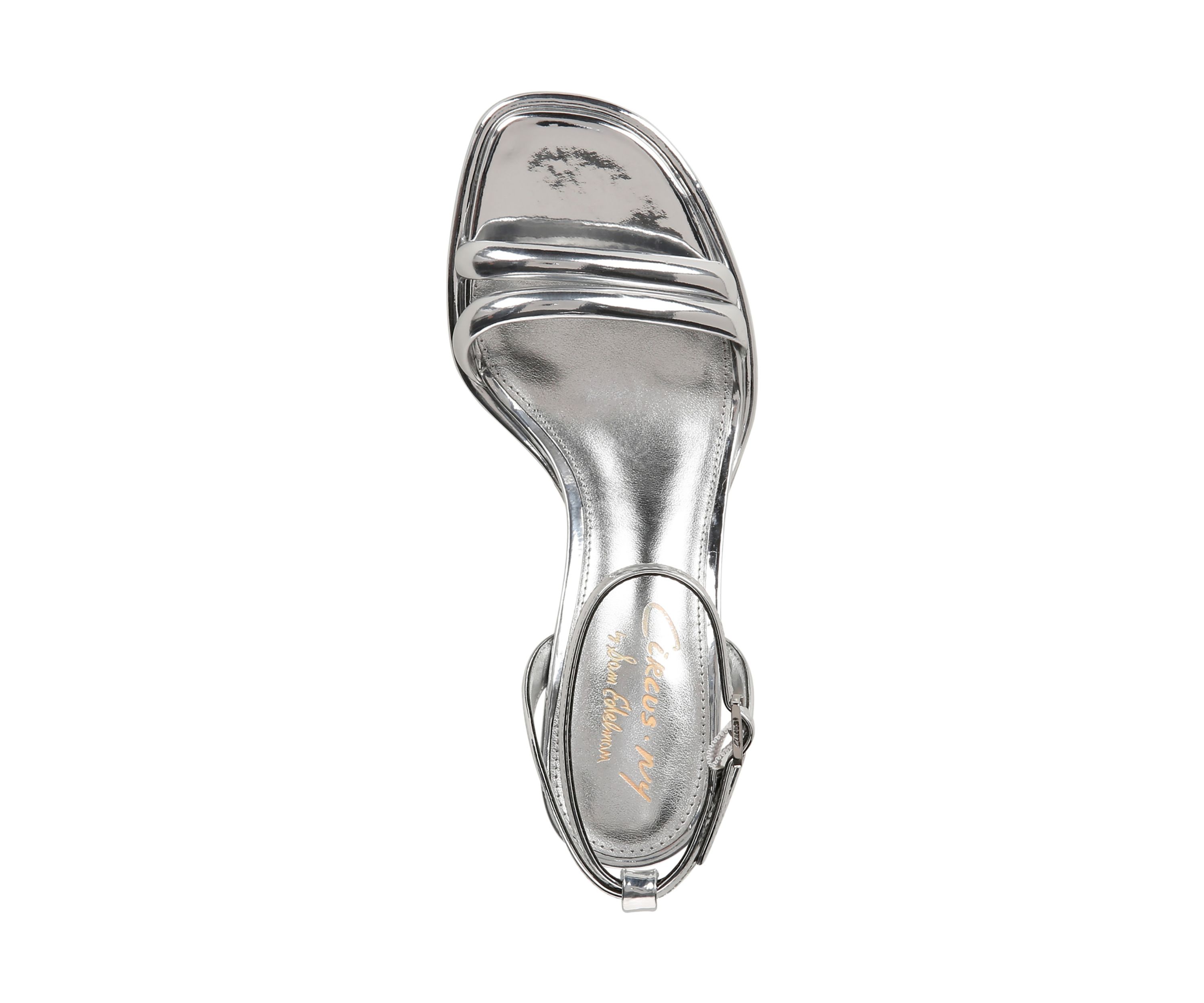 Hartlie Heeled Sandals