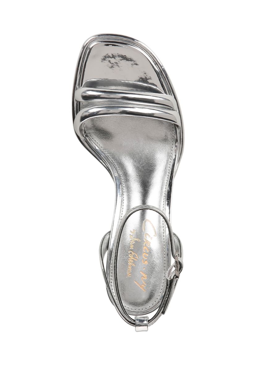 Hartlie Heeled Sandals