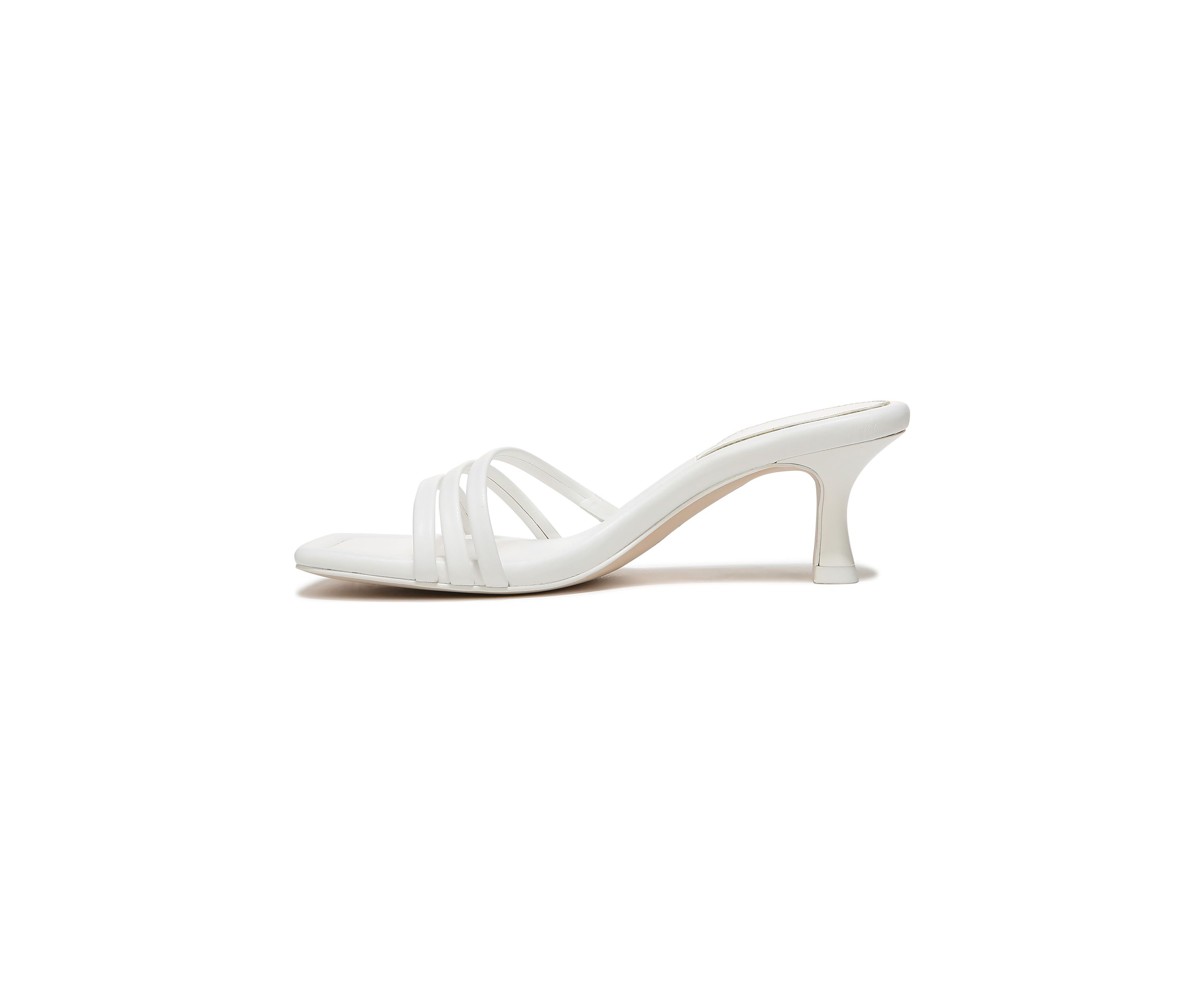 Cecily Kitten Heel Sandals 