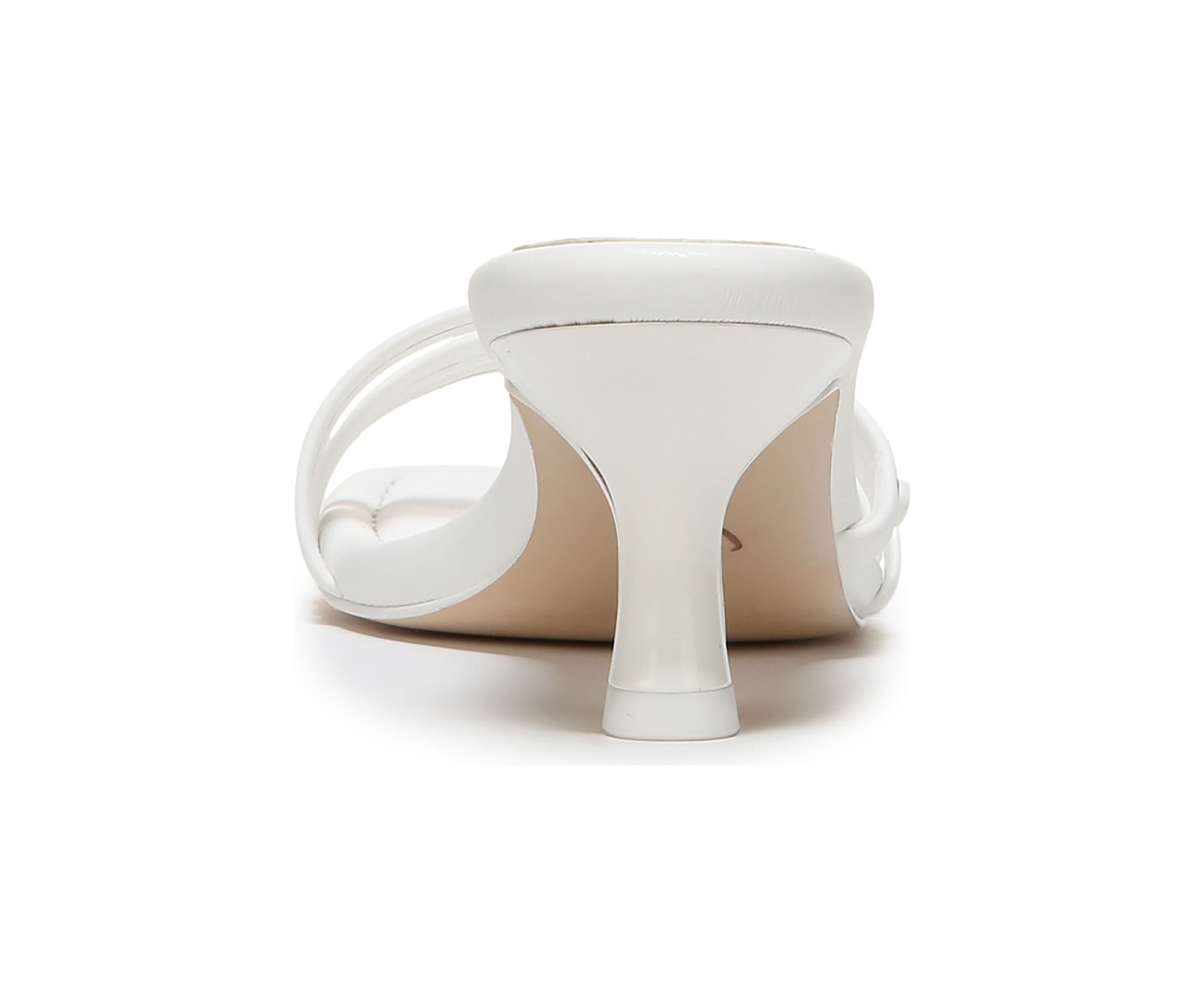 Cecily Kitten Heel Sandals 