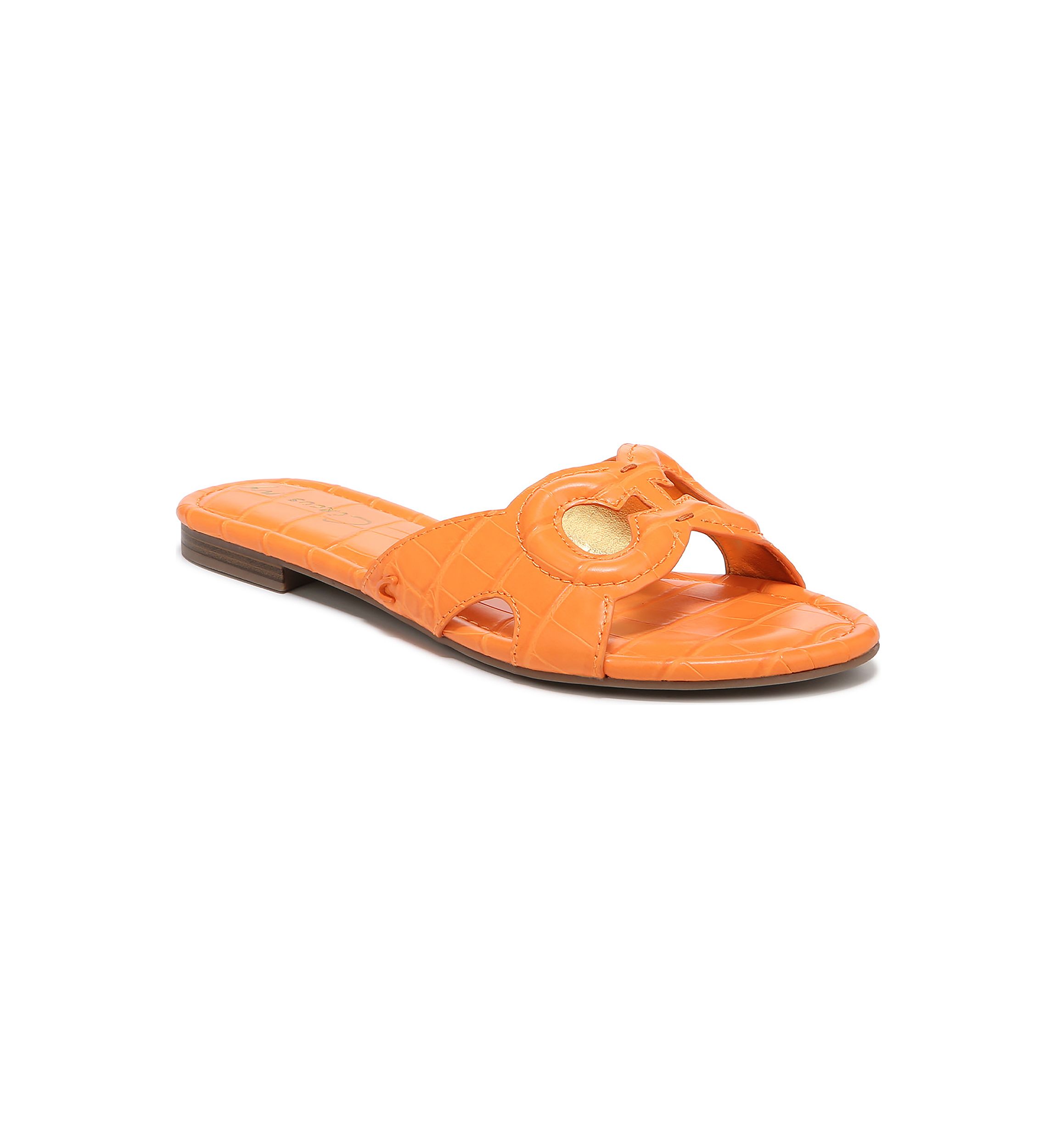 Cate Slide Sandals