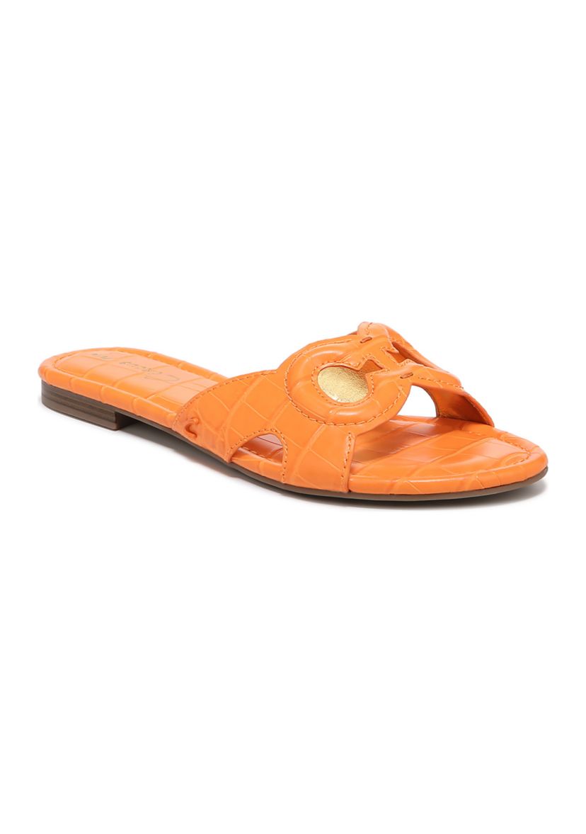 Cate Slide Sandals