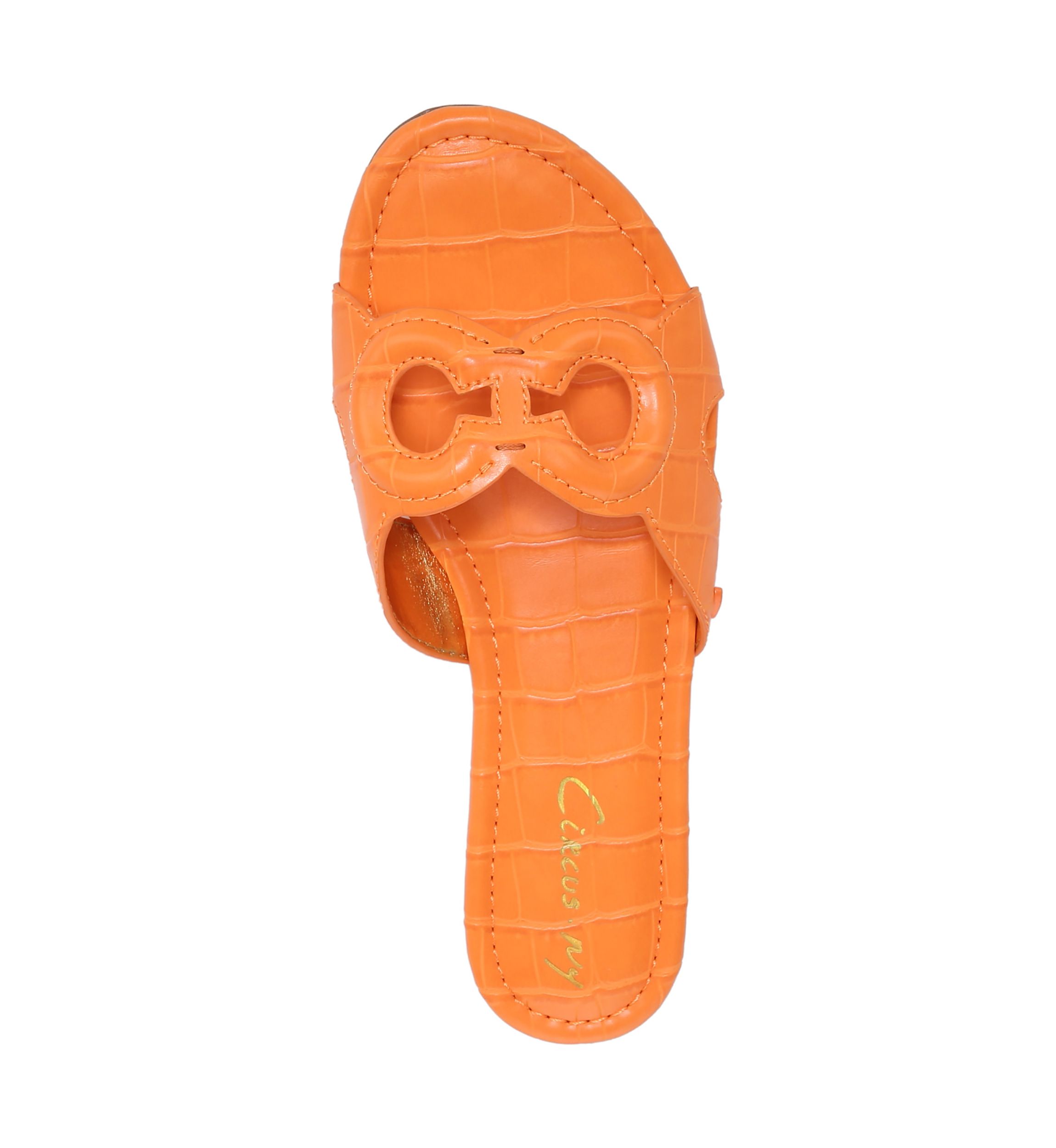 Cate Slide Sandals