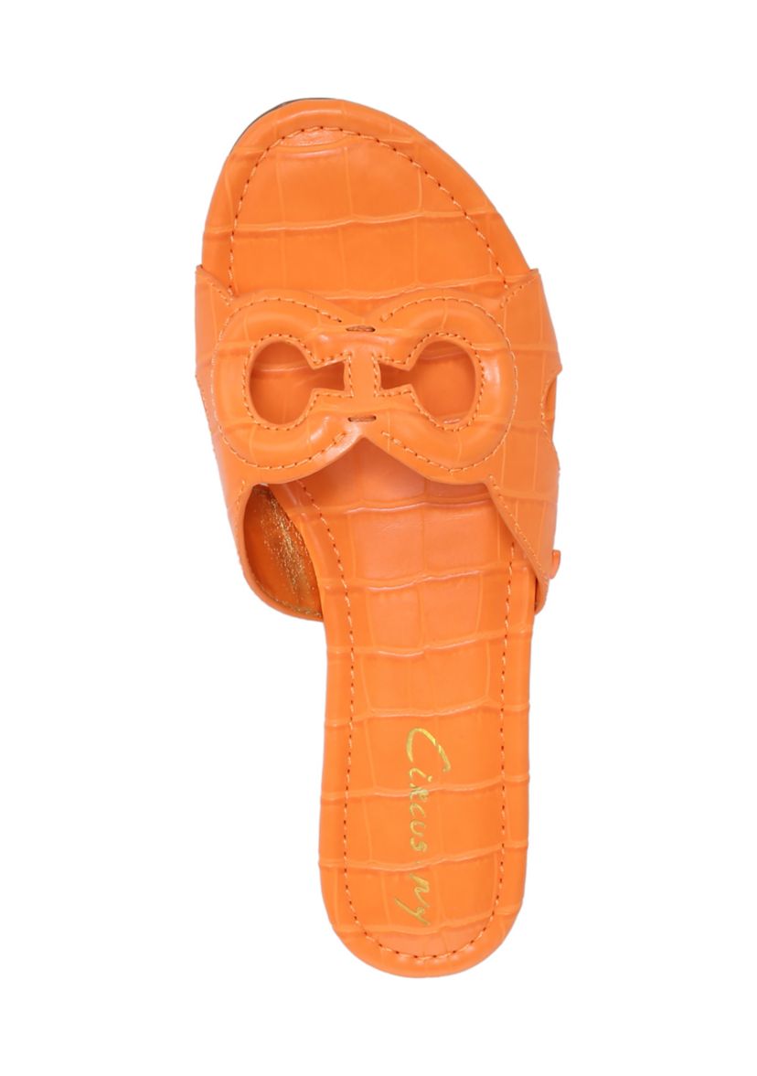Cate Slide Sandals