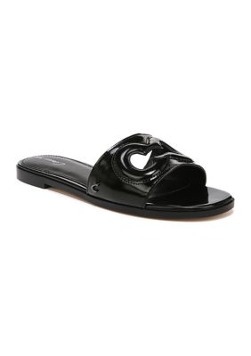 Maura Slide Sandals