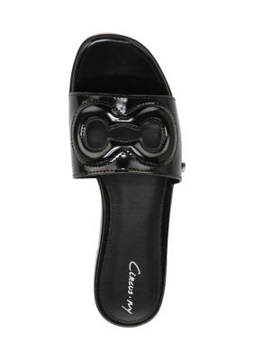 Maura Slide Sandals