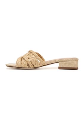 Jori Braided Sandals