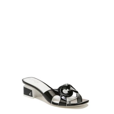 Nia Heeled Sandal