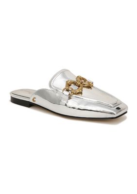Circus NY by Sam Edelman Women's Taryn Bit Mules