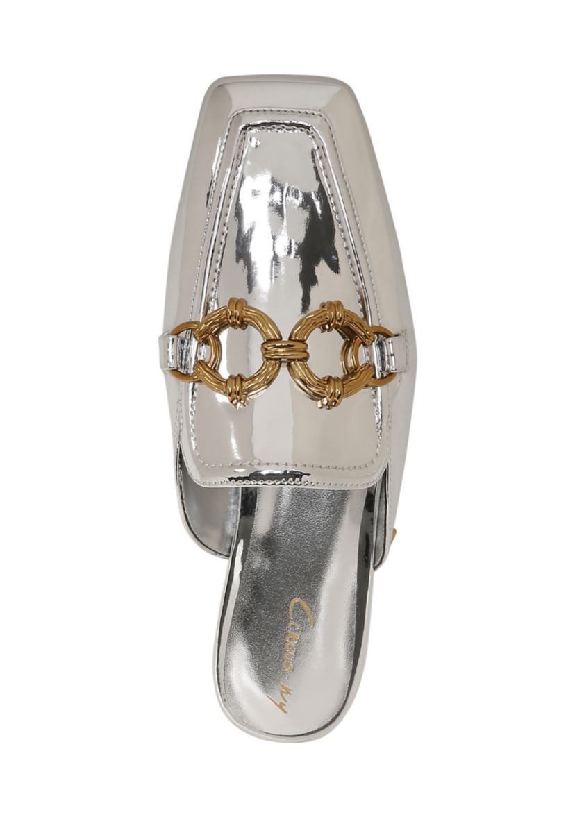 Taryn Bit Mules