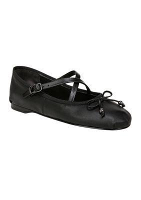 Zuri Ballet Flats