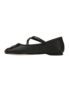 Zuri Ballet Flats