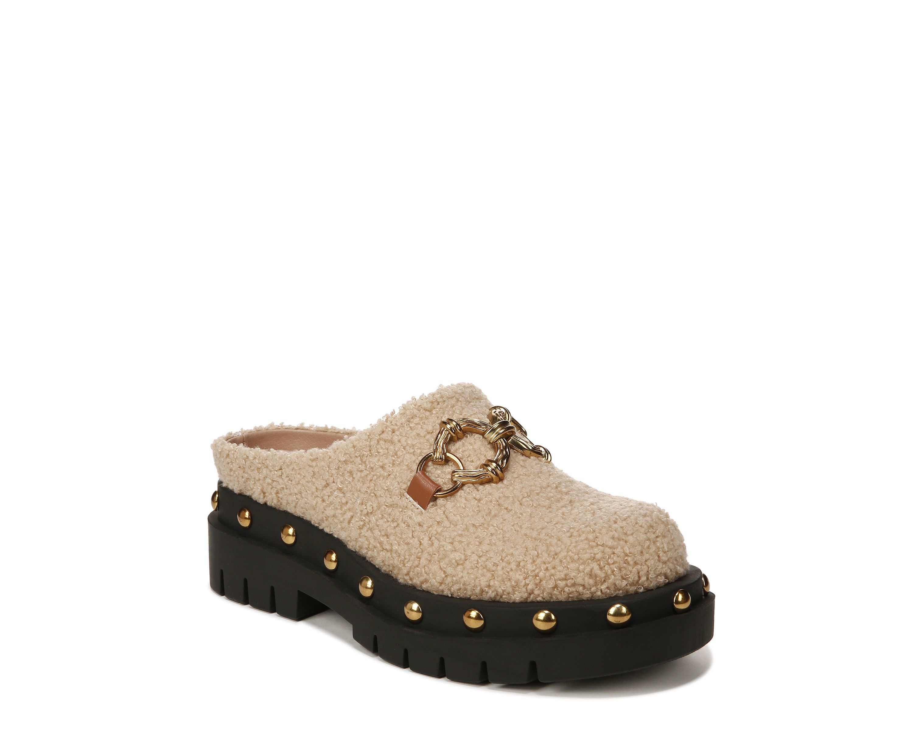 Annie Clog