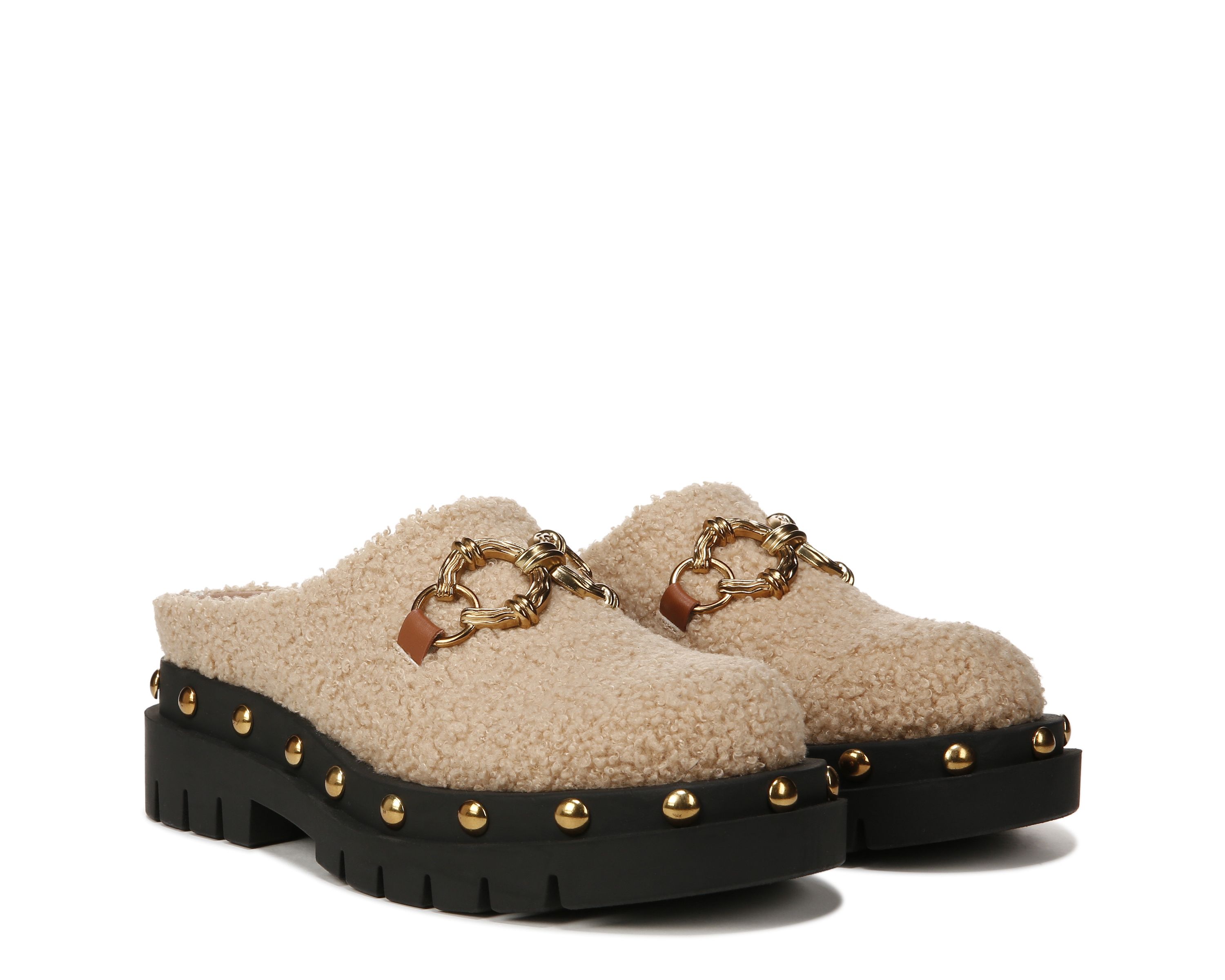 Annie Clog