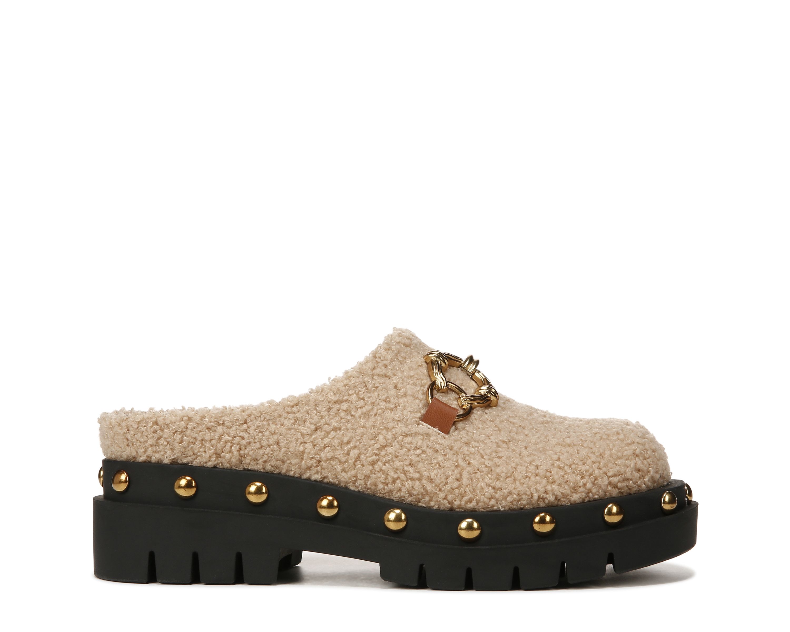 Annie Clog
