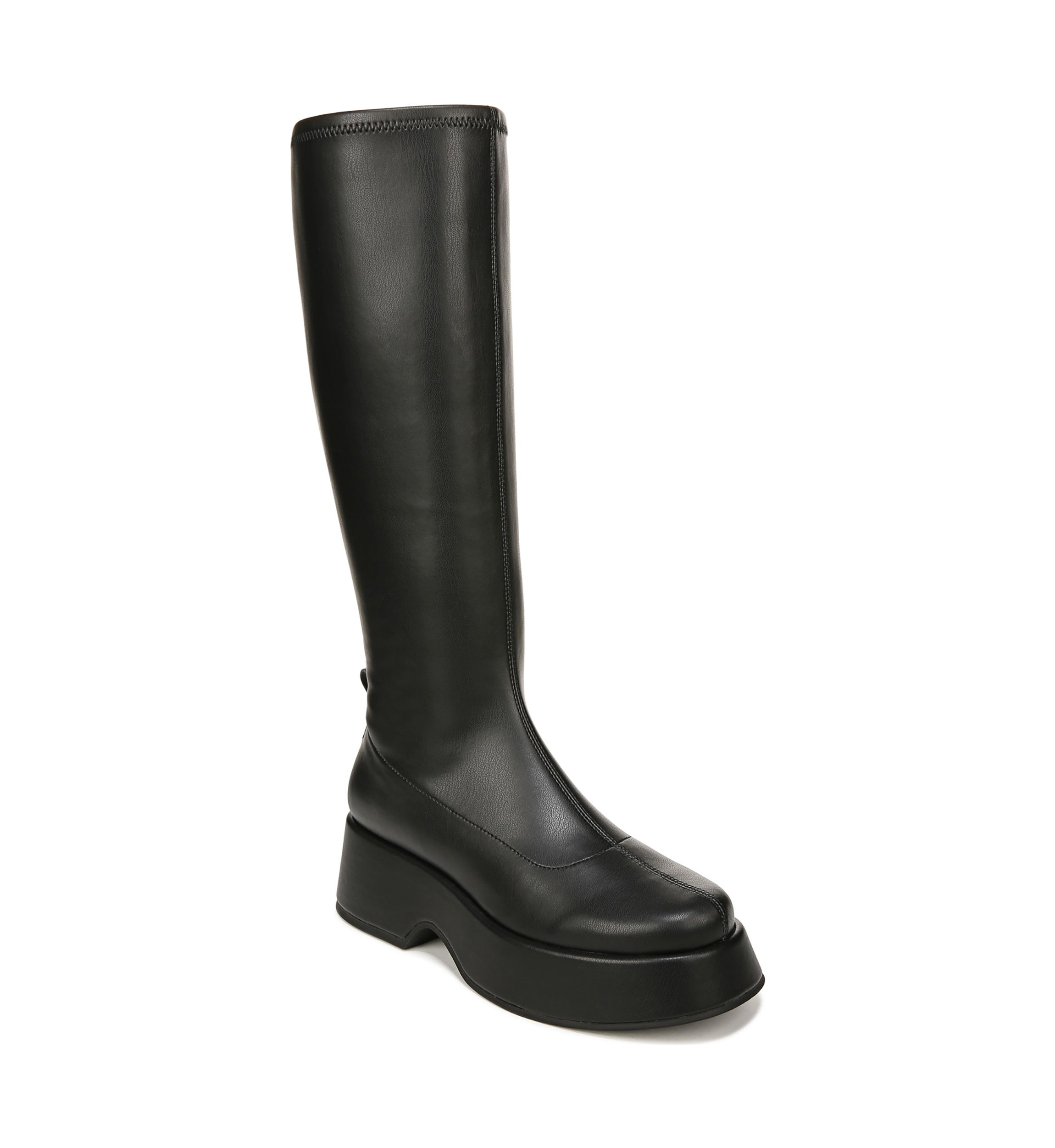 Kimberly Platform Boots