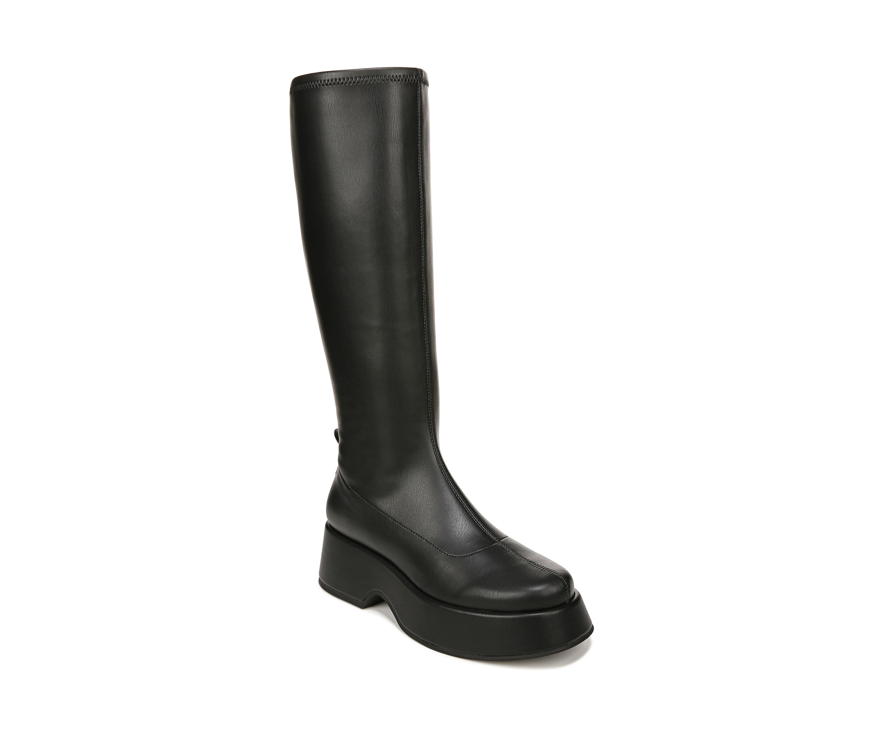 Kimberly Platform Boots