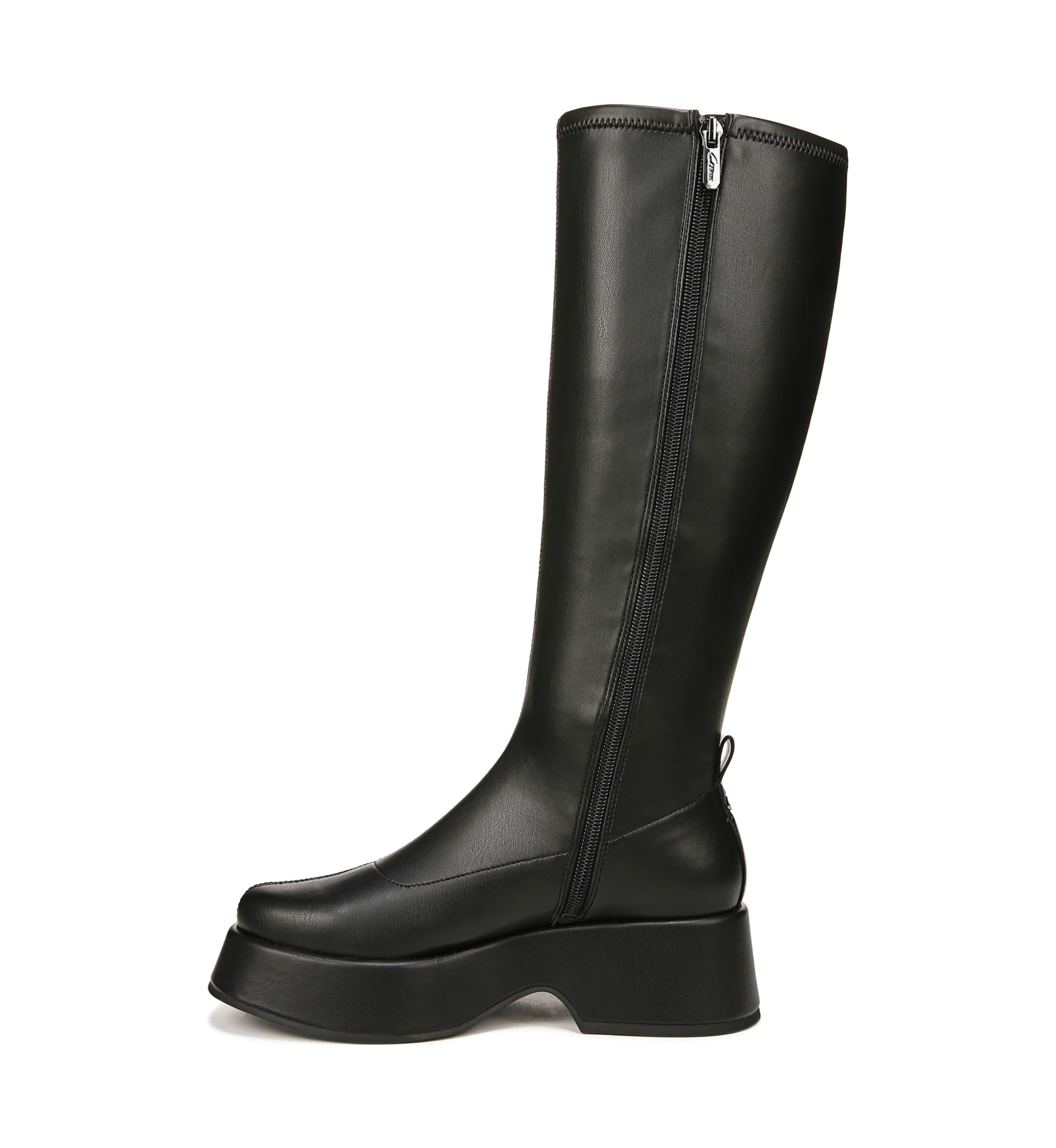 Kimberly Platform Boots