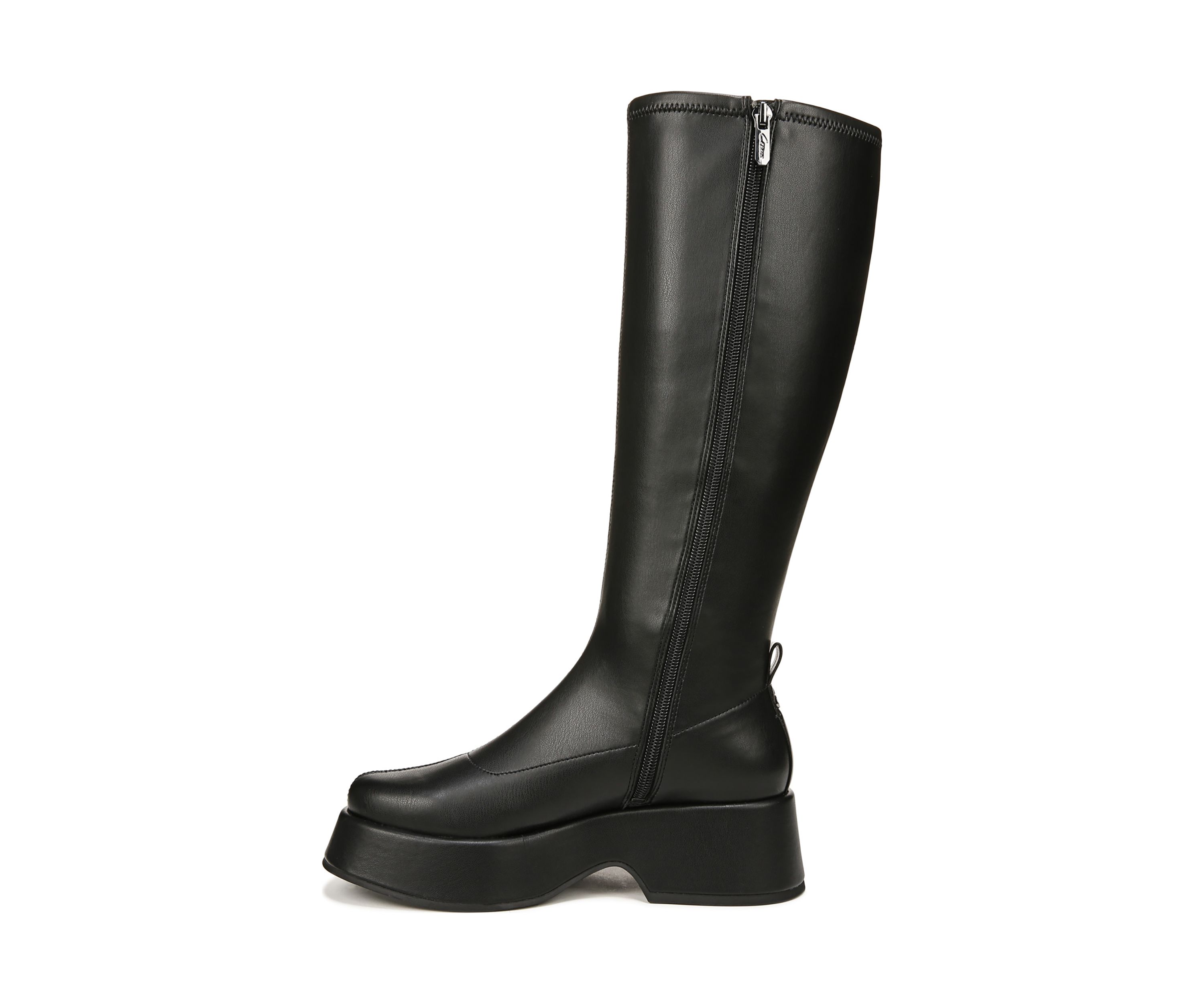 Kimberly Platform Boots