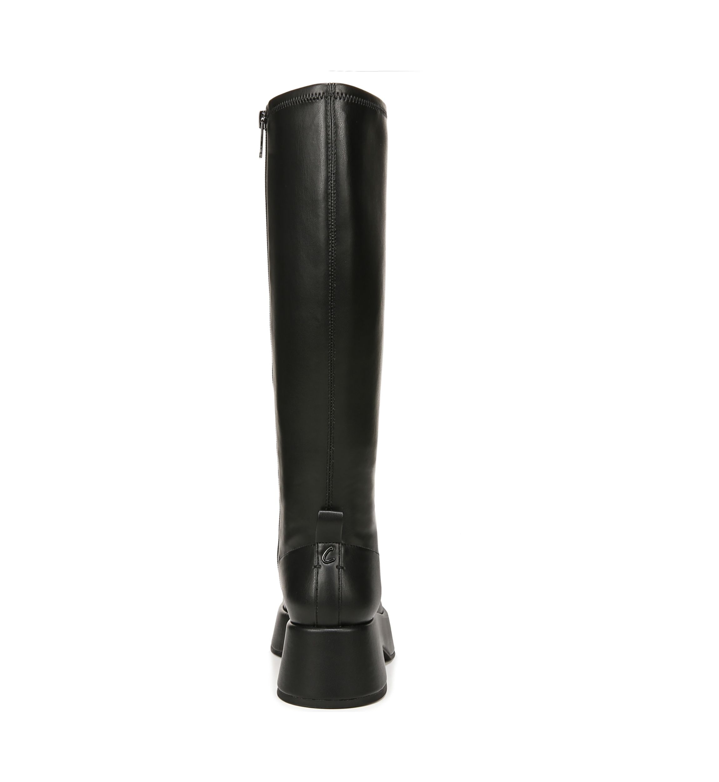Kimberly Platform Boots