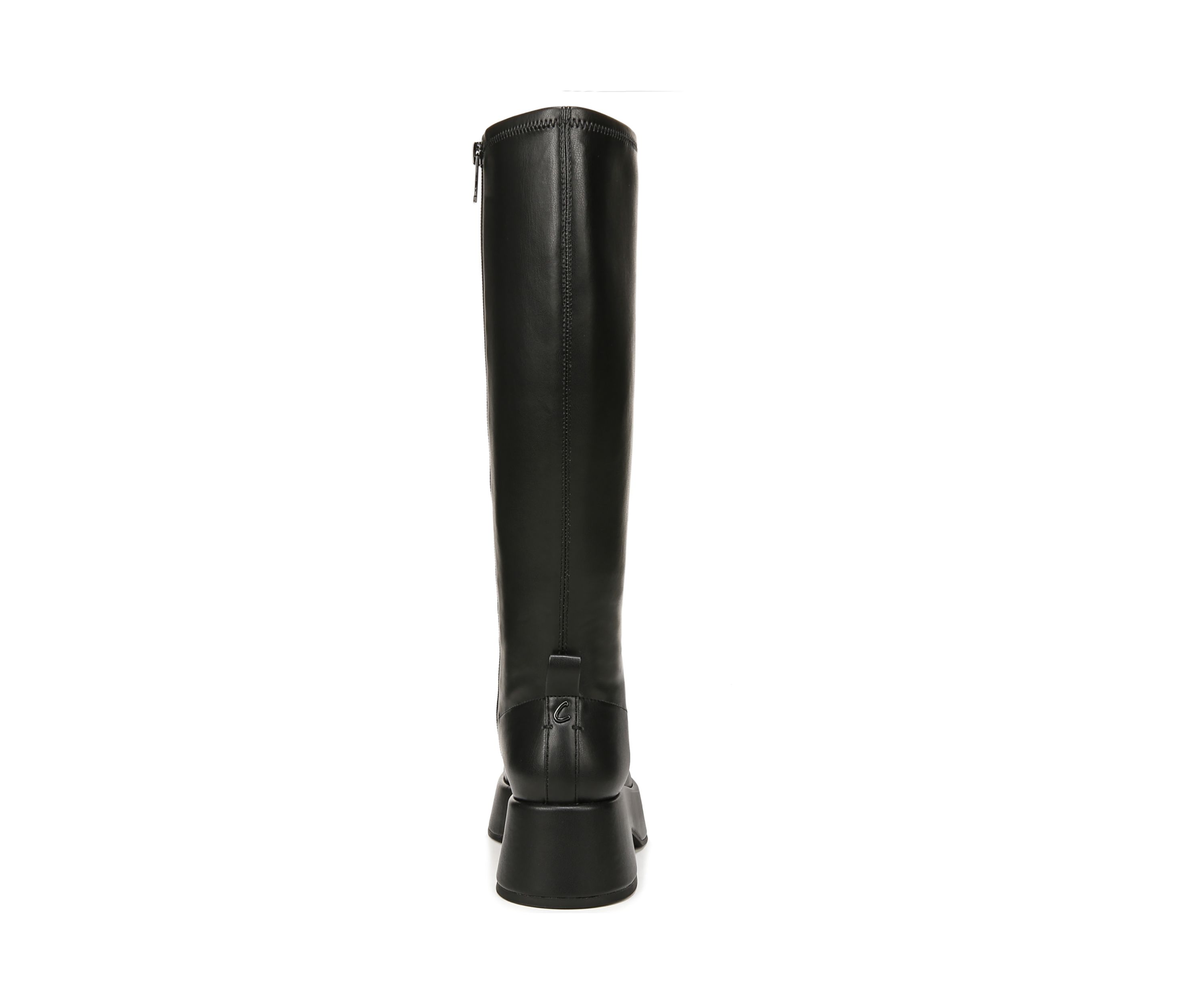 Kimberly Platform Boots