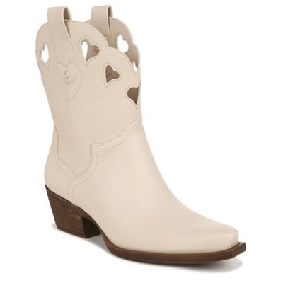 Jadia Western Bootie