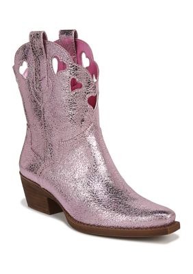 Rampage cowboy clearance boots belk