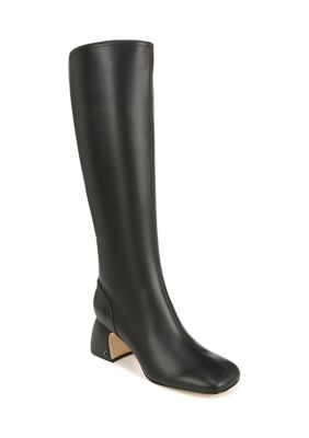 Olympia High Knee Boots