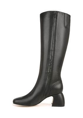 Olympia High Knee Boots