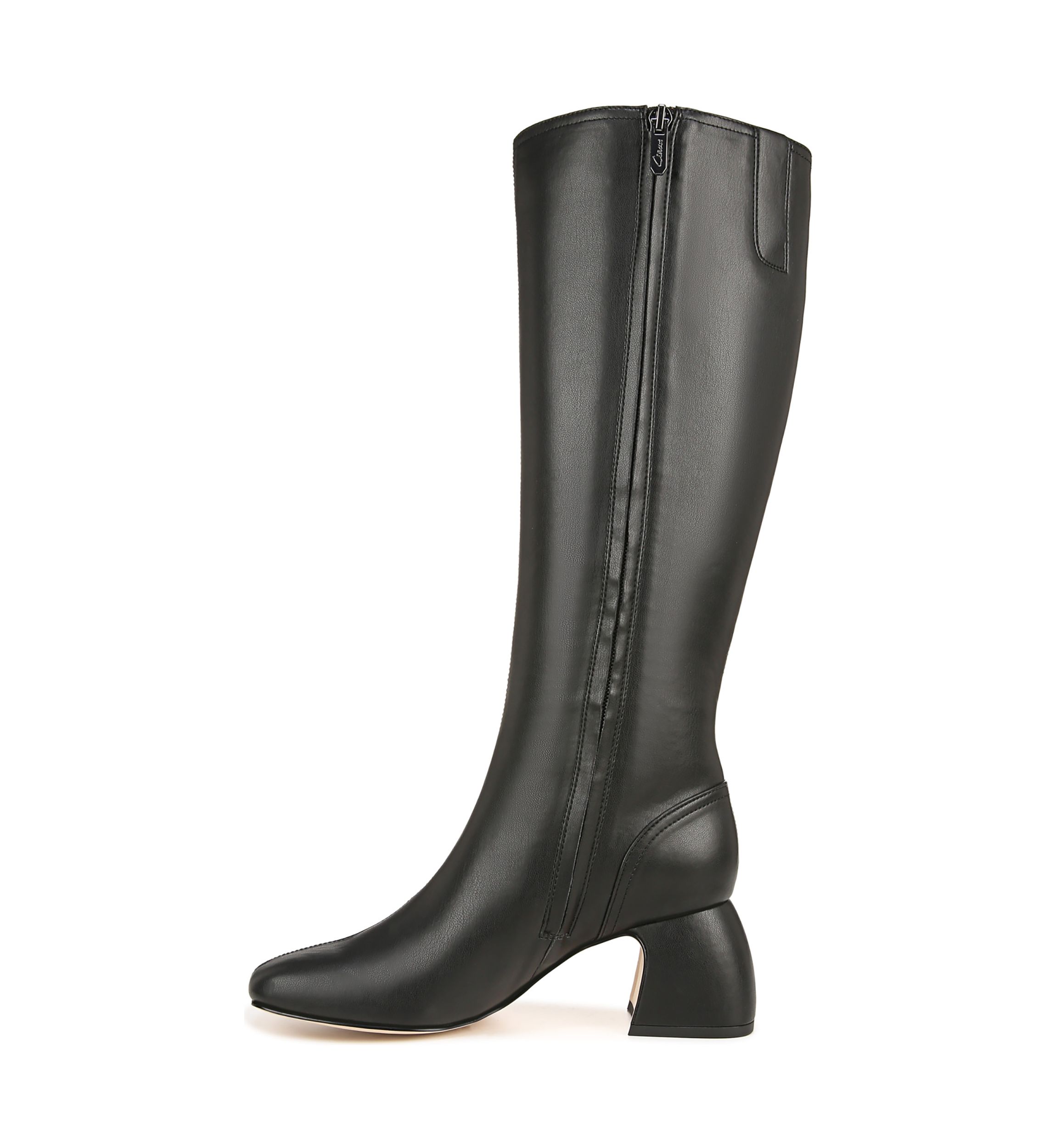 Olympia High Knee Boots