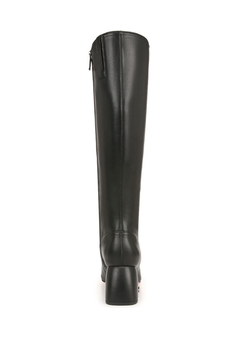 Olympia High Knee Boots